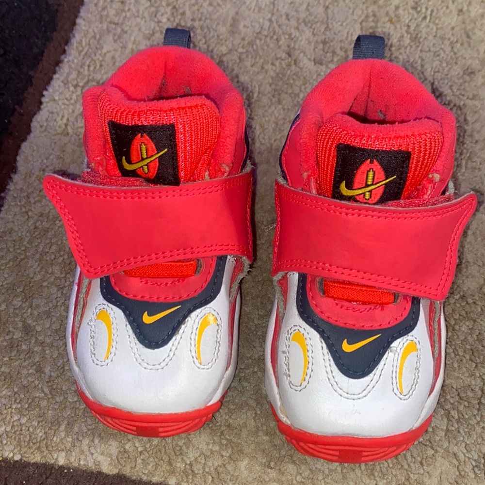 Nike Air Speed Turf